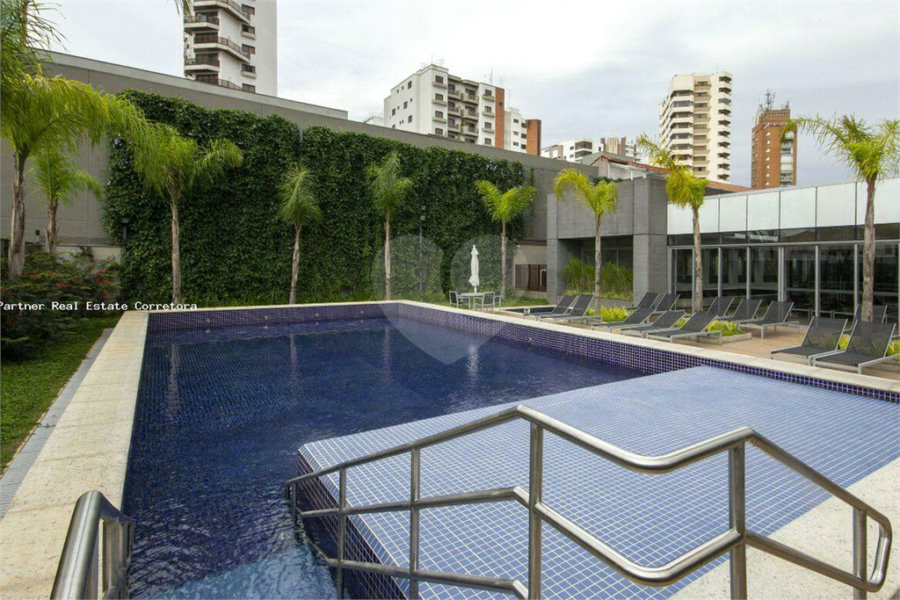 Apartamento à venda com 4 suítes em Tatuapé, São Paulo, SP