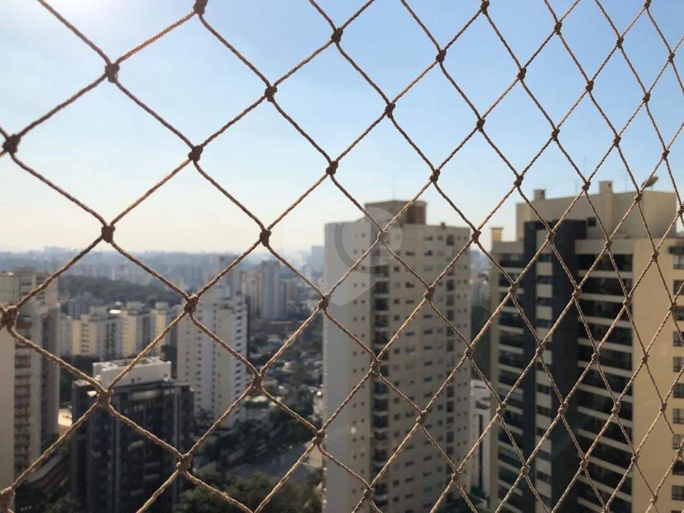 Apartamento à venda com 3 suítes em Vila Suzana, São Paulo, SP
