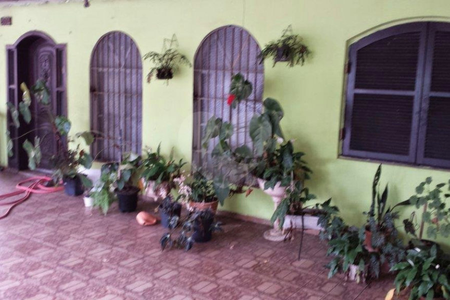 Casa à venda com 3 quartos, sendo 1 suíte, em Itaquera, São Paulo, SP