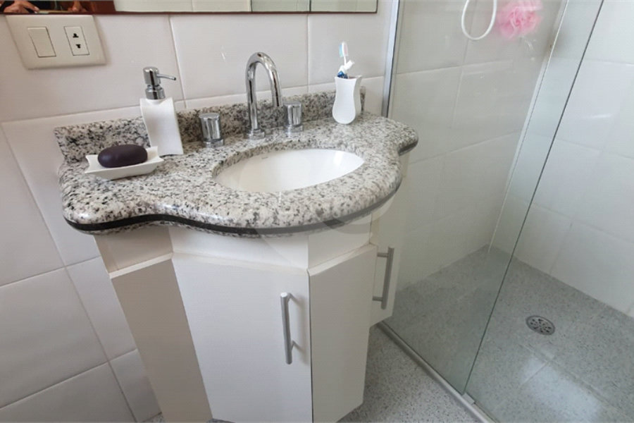 Apartamento à venda com 3 suítes em Jardim São Paulo(zona Norte), São Paulo, SP