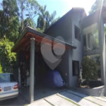 Casa à venda com 3 suítes no condomínio Sausalito, Mairiporã - SP