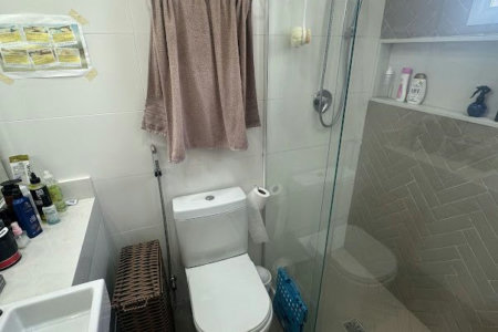 Apartamento com 2 dormitórios à venda, 80 m² por R$ 1.150.000,00 - Ponta da Praia - Santos/SP