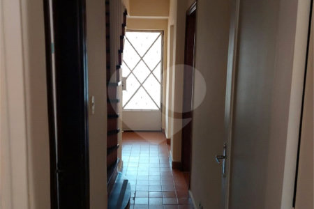 Sobrado à venda com 3 quartos em Vila Gumercindo, São Paulo, SP