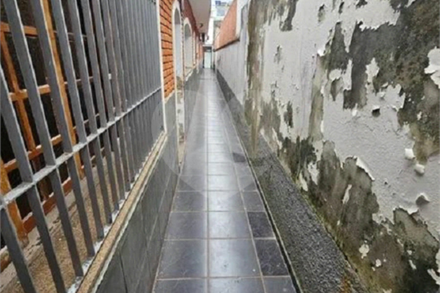 Casa Térrea à venda com 3 quartos em Tucuruvi, São Paulo, SP