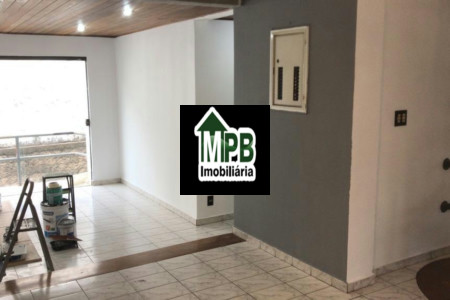 Sobrado à venda com 3 quartos, sendo 1 suíte, em Vila Carvalho, Sorocaba, SP
