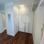Apartamento para alugar com 1 suíte em Brooklin Paulista, São Paulo, SP