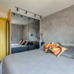 Apartamento à venda com 2 suítes em Brooklin, São Paulo, SP