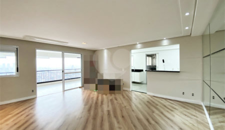 Apartamento à venda com 3 suítes em Santana, São Paulo, SP