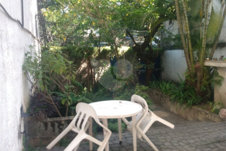Casa à venda com 4 quartos, sendo 1 suíte, em Tijuca, Rio de Janeiro, RJ