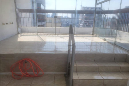 Duplex à venda com 2 suítes em Pinheiros, São Paulo, SP