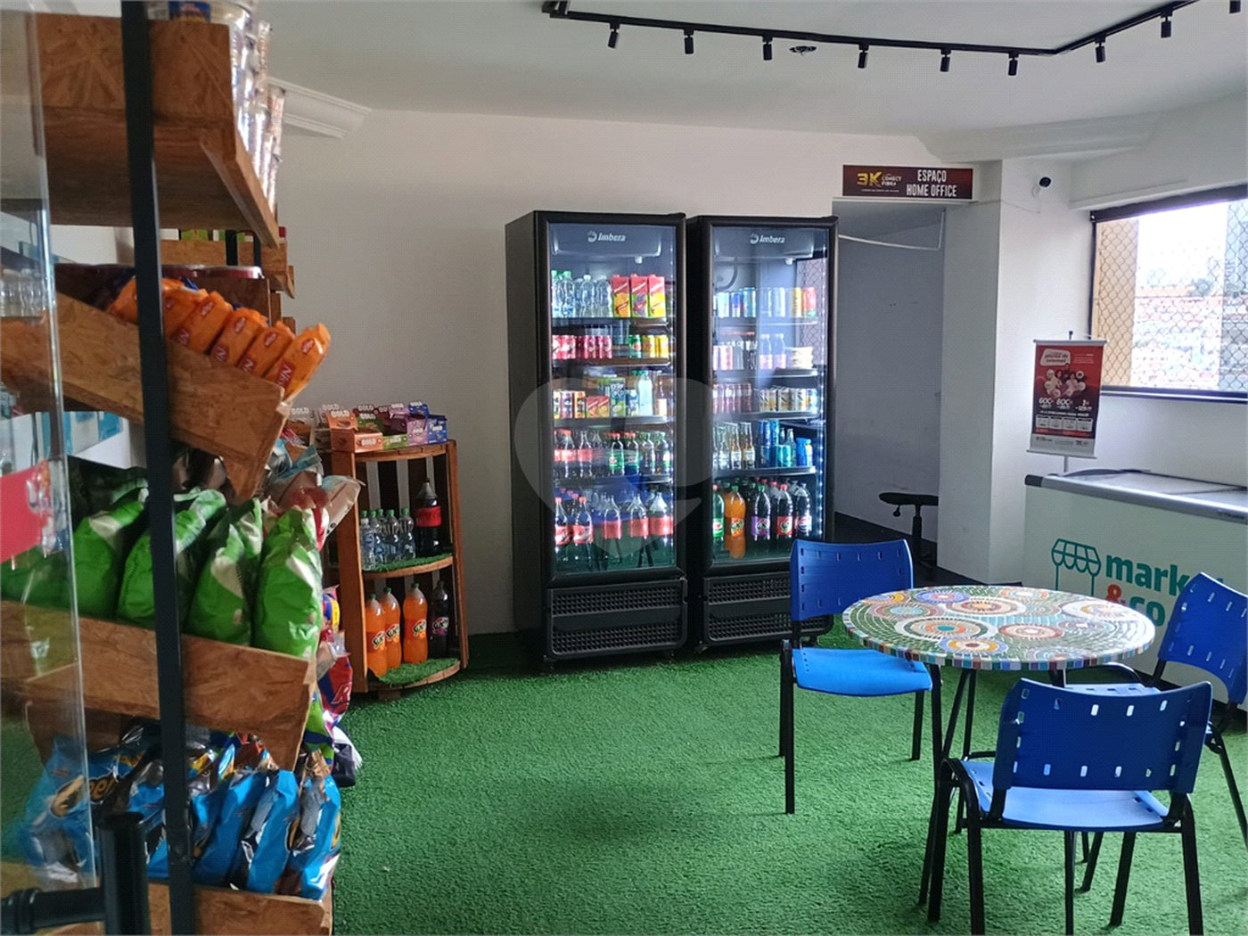 Apartamento à venda com 2 quartos em Macedo, Guarulhos, SP