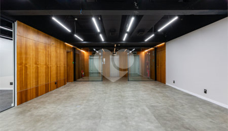 Apartamento para alugar em Jardim Paulistano, São Paulo, SP