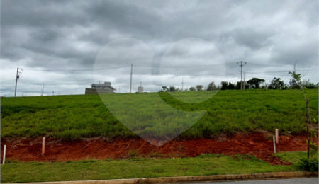 Terreno à venda no condomínio Elementum Residencial Atibaia, Atibaia - SP