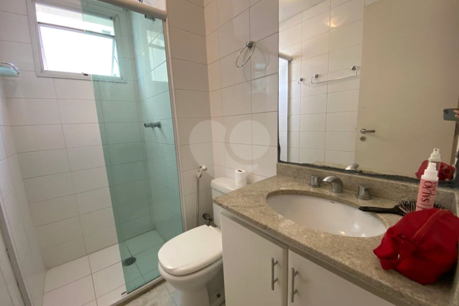 Apartamento à venda com 3 suítes em Mandaqui, São Paulo, SP