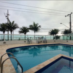Apartamento à venda com 1 quarto em Flórida, Praia Grande, SP