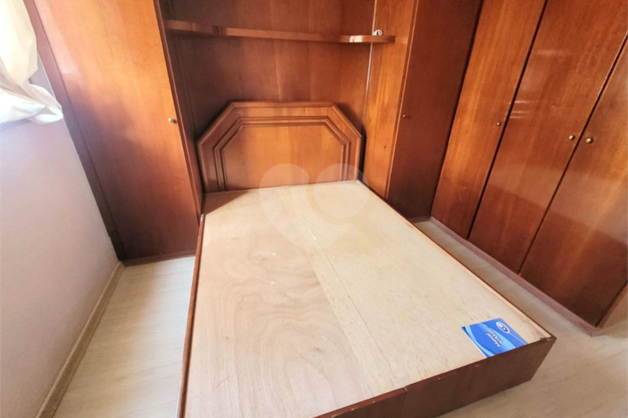 Apartamento à venda com 1 quarto em Santana, São Paulo, SP
