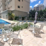 Apartamento para alugar com 3 suítes em Paraíso, São Paulo, SP