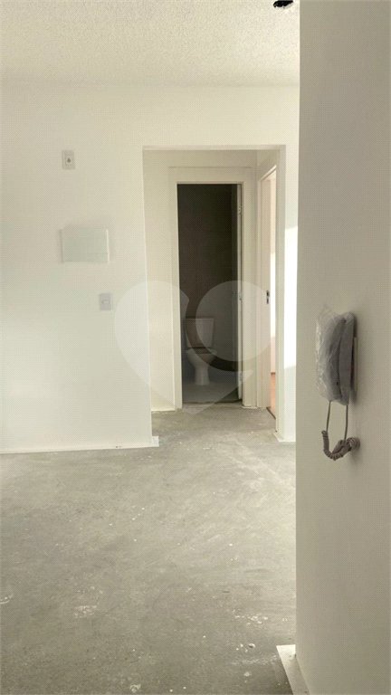 Apartamento à venda com 2 quartos em Tatuapé, São Paulo, SP