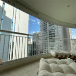Apartamento à venda com 2 quartos, sendo 1 suíte, em Bela Vista, São Paulo, SP