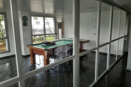 Apartamento à venda com 2 quartos em Vila Santo Estéfano, São Paulo, SP