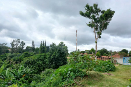 Terreno à venda em Parque dos Cafezais III, Itupeva, SP