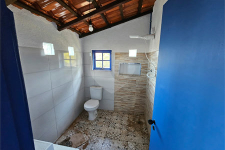 Chácara à venda com 2 quartos, sendo 1 suíte, em Vale San Fernando, Itapetininga, SP