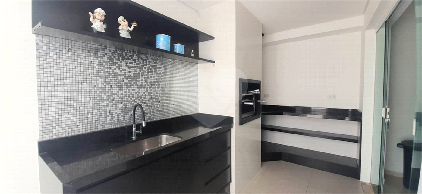 Sobrado à venda com 4 quartos, sendo 2 suítes, em Barro Branco (zona Norte), São Paulo, SP