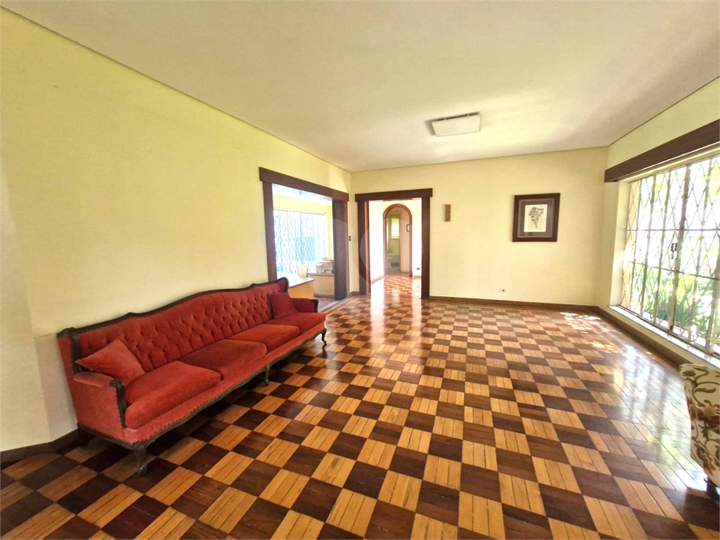 Casa Térrea à venda com 5 quartos em Jardim Petrópolis, São Paulo, SP