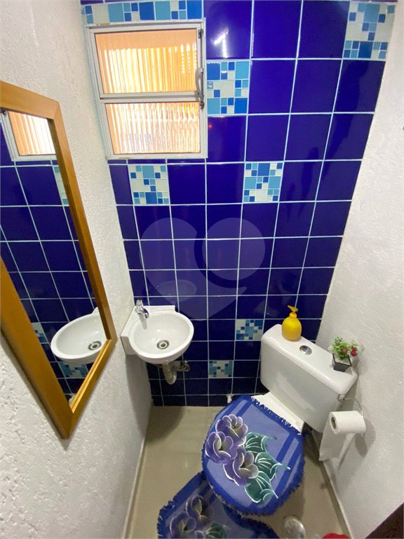Casa à venda com 2 suítes em Cidade Kemel, São Paulo, SP