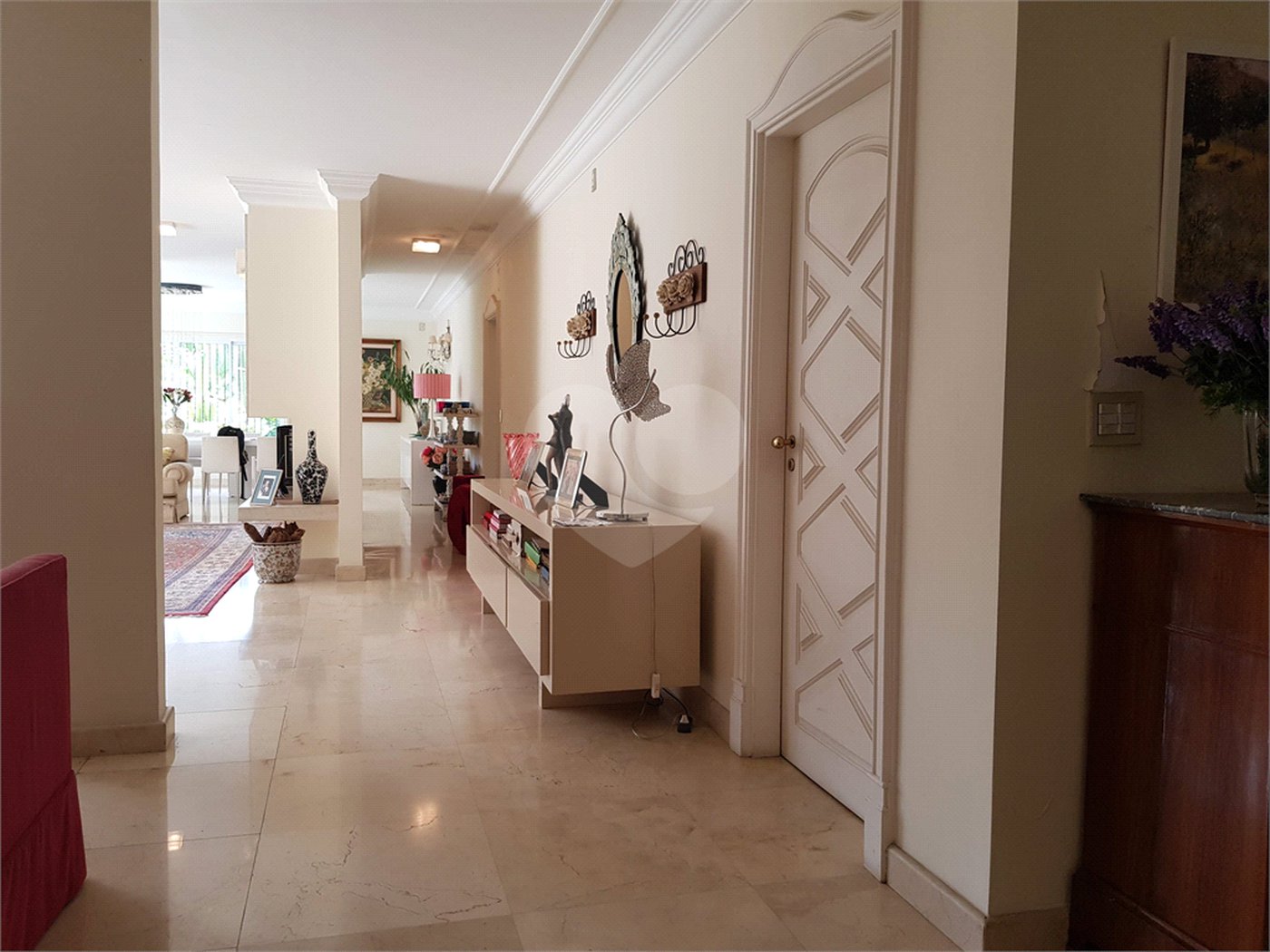 Casa à venda com 5 suítes em Jardim Marajoara, São Paulo, SP