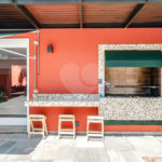 Casa à venda com 4 suítes no condomínio Residencial Chácara Monte Alegre, São Paulo - SP
