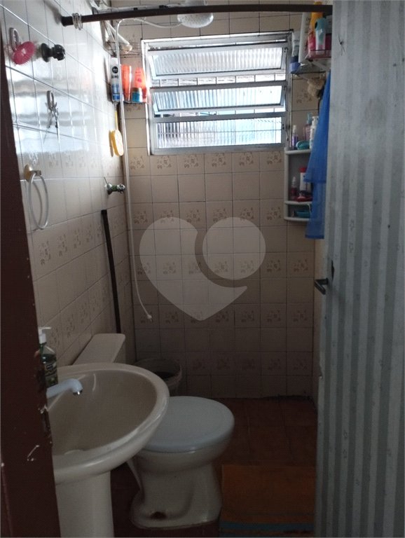 Casa Térrea à venda com 2 quartos em Vila Dom Pedro Ii, São Paulo, SP