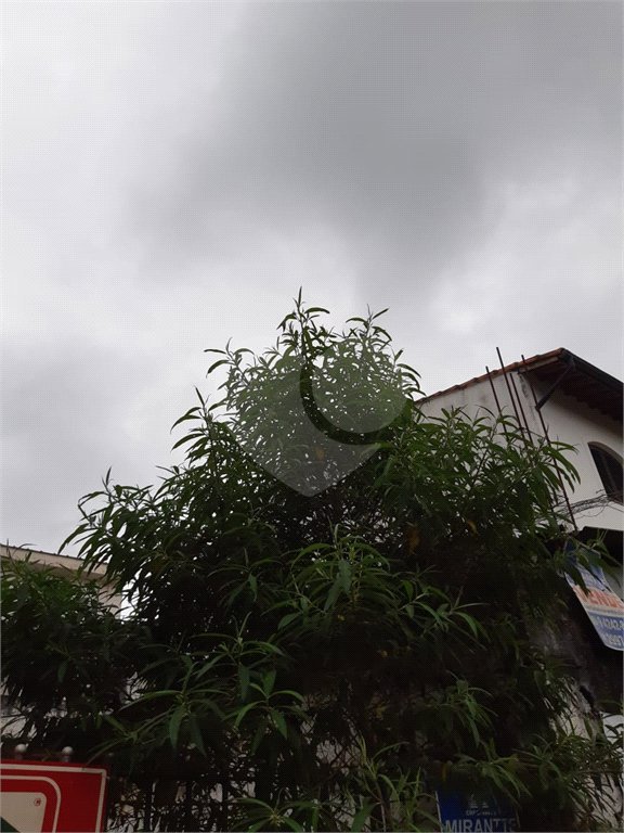 Terreno à venda em Horto Florestal, São Paulo, SP