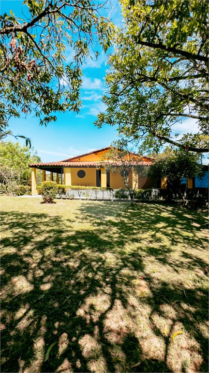Chácara à venda com 4 quartos, sendo 3 suítes, em Loteamento Eldorado, Itu, SP