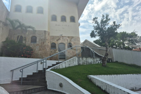 Salão à venda em Vila Irmãos Arnoni, São Paulo, SP