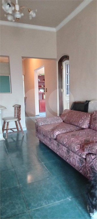Casa à venda com 3 suítes em Vila Brasilina, São Paulo, SP