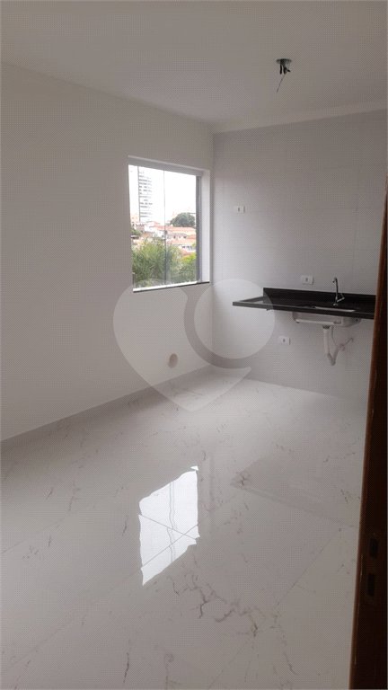 Casa à venda com 1 quarto no condomínio Residencial Irma Frias, São Paulo - SP