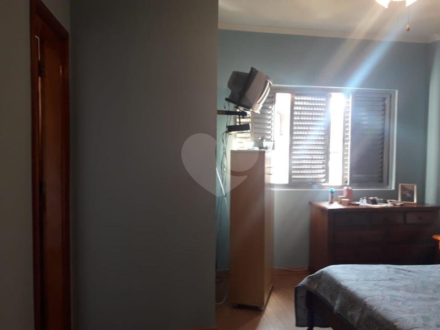 Sobrado à venda com 3 quartos, sendo 1 suíte, em Parque Novo Mundo, São Paulo, SP