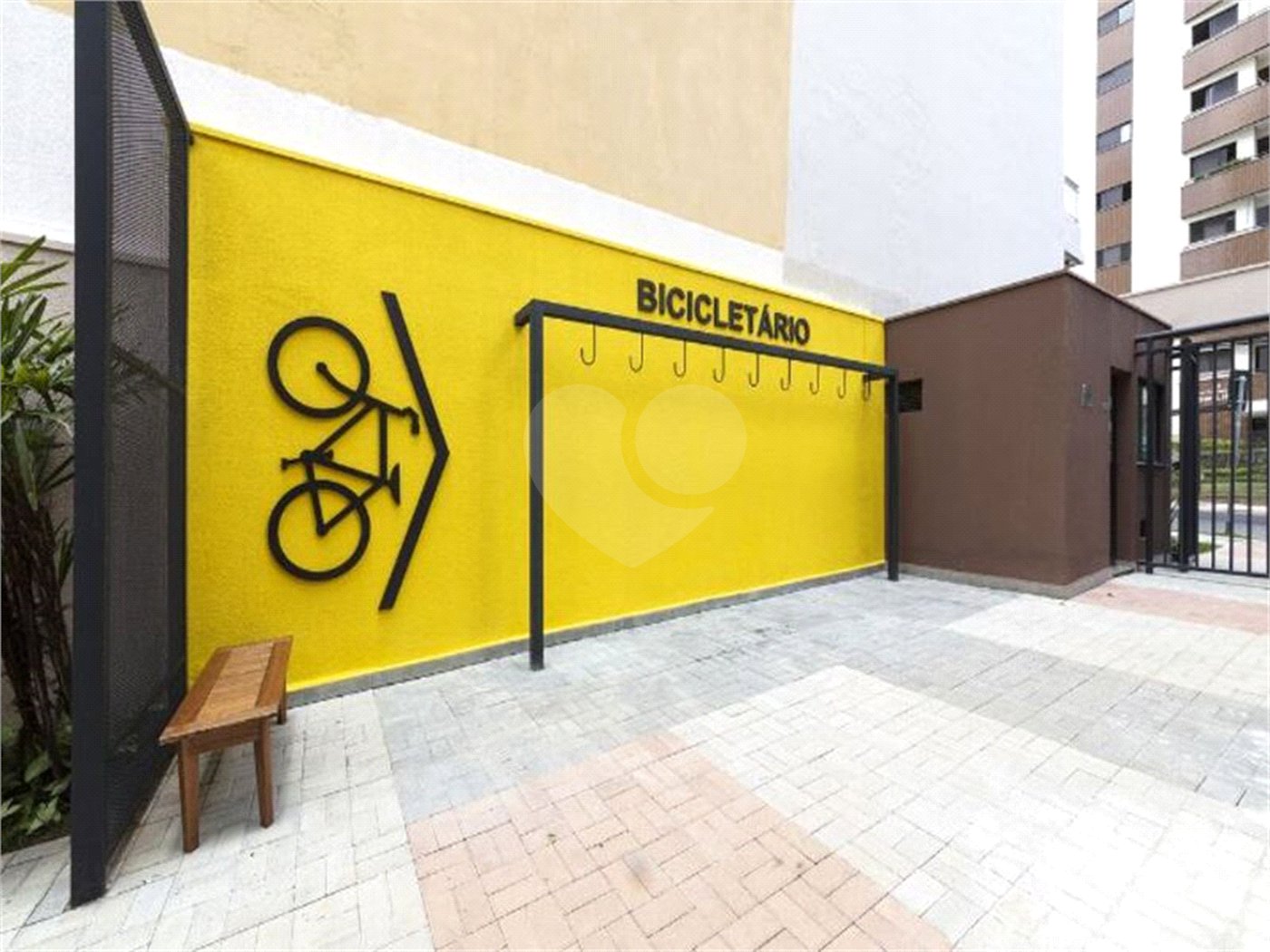 Apartamento à venda com 1 quarto em Consolação, São Paulo, SP