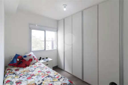 Apartamento à venda com 3 quartos, sendo 1 suíte, em Jardim das Vertentes, São Paulo, SP