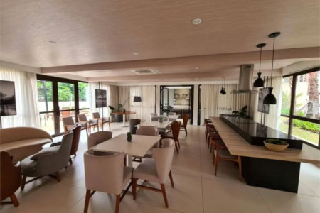 Apartamento à venda com 3 suítes em Vila Monumento, São Paulo, SP