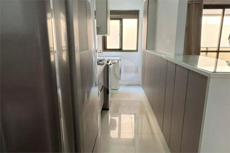 Apartamento à venda com 2 quartos, sendo 1 suíte, em Tijuca, Rio de Janeiro, RJ