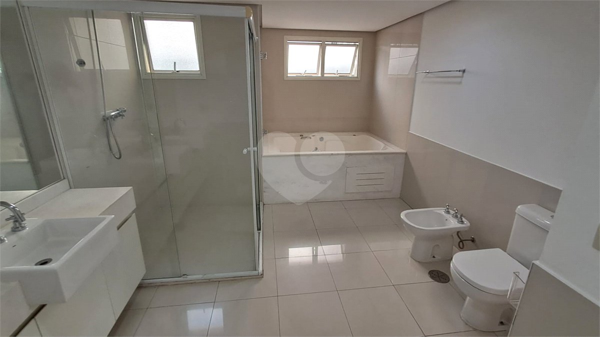 Apartamento para alugar com 4 suítes em Chácara Flora, São Paulo, SP
