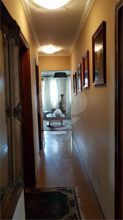 Sobrado à venda com 3 suítes em Vila Gumercindo, São Paulo, SP
