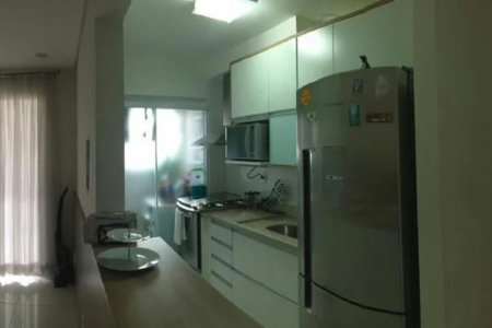Apartamento à venda com 2 quartos em Vila Sônia, São Paulo - SP