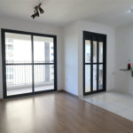 Apartamento à venda com 3 quartos, sendo 1 suíte, em Vila Anastácio, São Paulo, SP