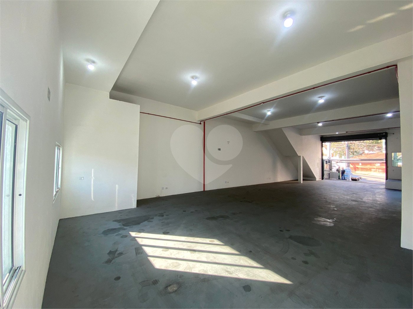 Casa para alugar em Vila Osasco, Osasco, SP