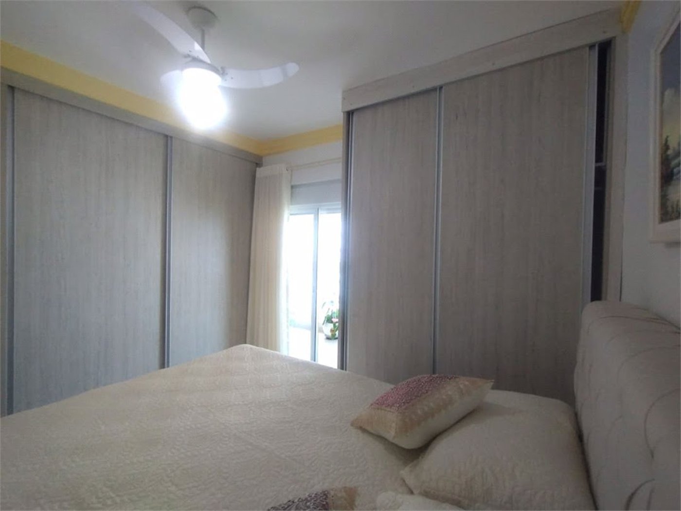 Apartamento à venda, 93 m² por R$ 890.000,00 - Jardim Astúrias - Guarujá/SP