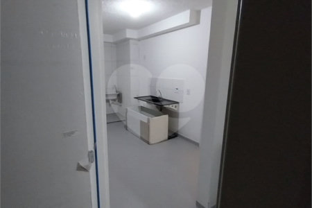 Apartamento à venda com 2 quartos em Jardim São Savério, São Paulo, SP
