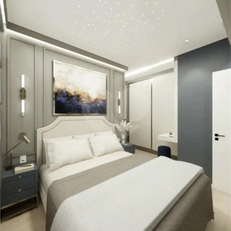 Apartamento à venda com 2 quartos, sendo 1 suíte, em Vila Santa Eulalia, São Paulo, SP